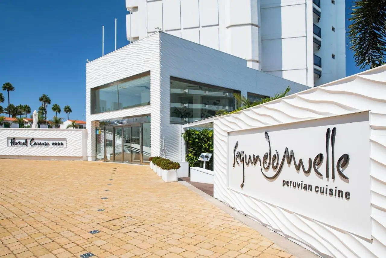 Hotel Caserio Playa del Ingles