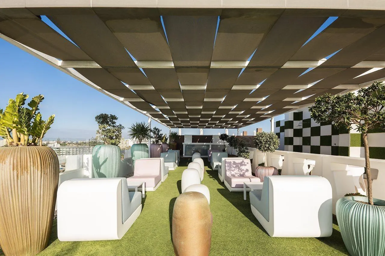 Hotel Caserio Playa del Ingles  Spain
