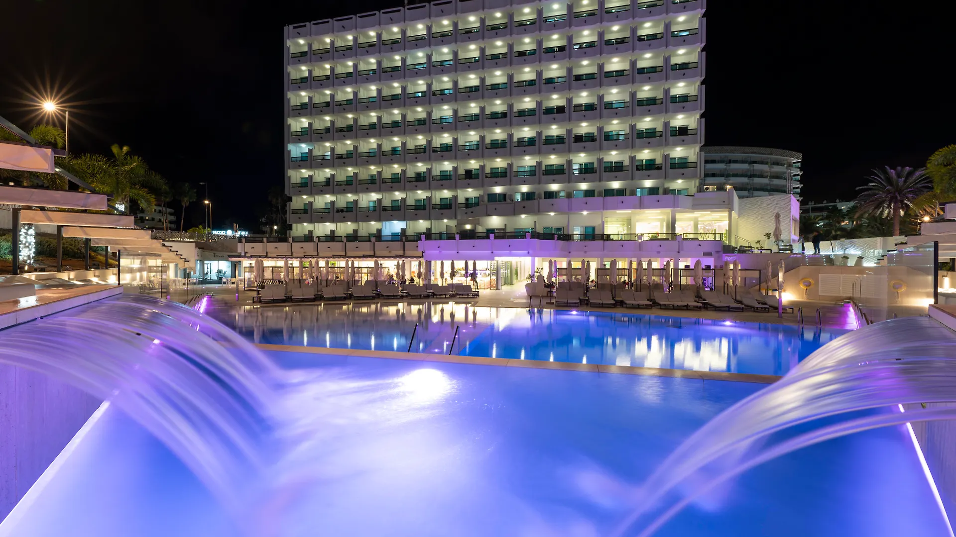 Hotel Caserio Playa del Ingles   Playa del Ingles (Gran Canaria)