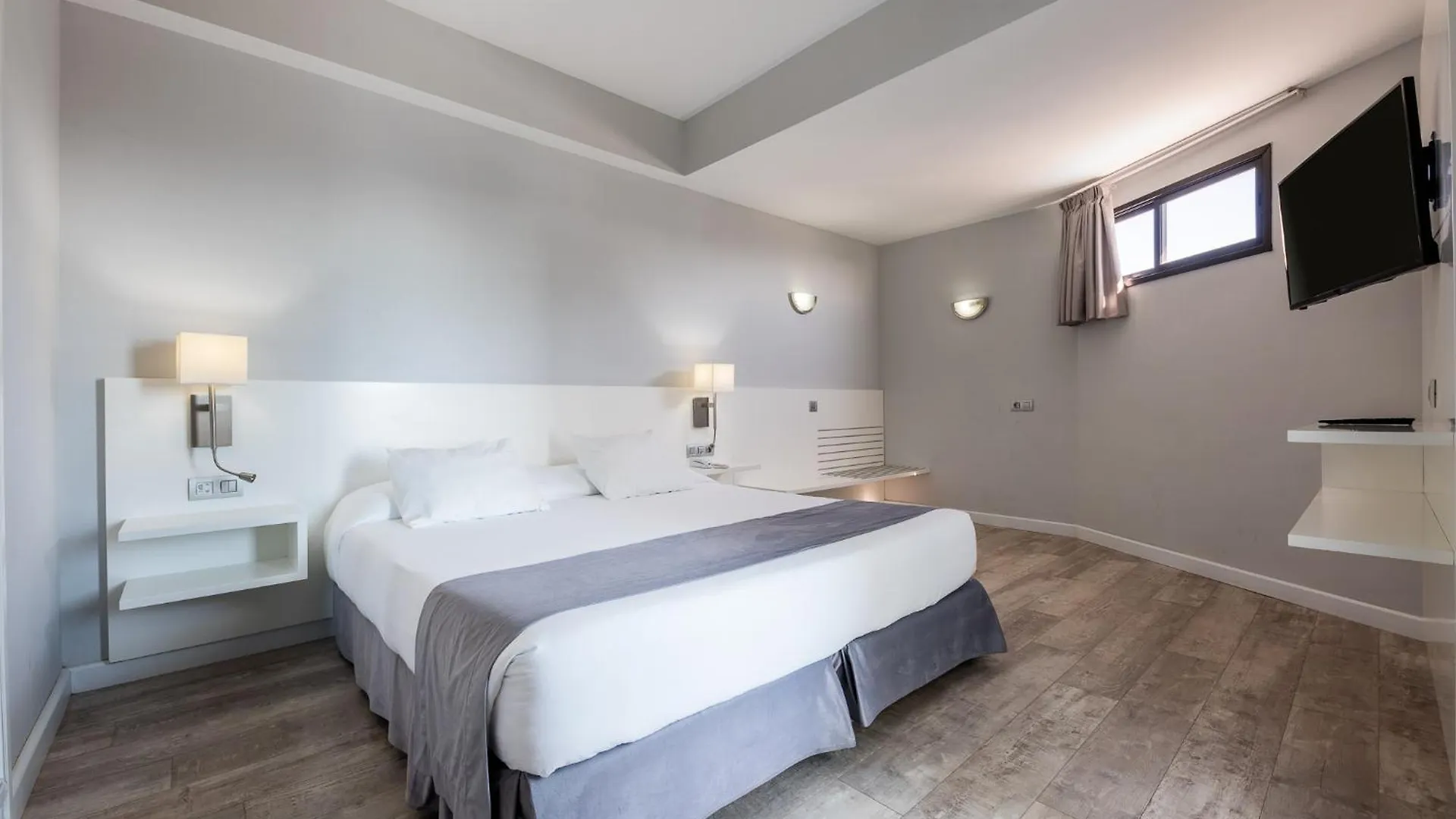 ****  Hotel Caserio Playa del Ingles  Spain