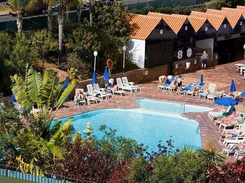Hotel Caserio Playa del Ingles
