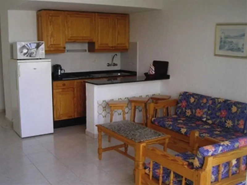 Hotel Caserio Playa del Ingles  Spain