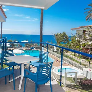 Alsol Caribes 1 Playa del Ingles (Gran Canaria)
