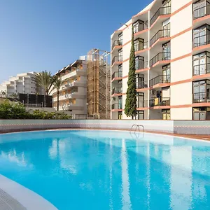 Rt-apartamentos Guinea Playa del Ingles (Gran Canaria)