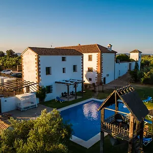 Molino La Nava Landhaus Montoro
