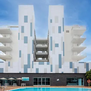 4* Szálloda Labranda Marieta & - Adults Only