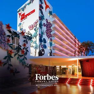 The Unexpected Ibiza - Ushuaia Club Entrance Included (adults Only) Hotel Platja d'en Bossa