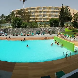 Aguacates Playa del Ingles (Gran Canaria)