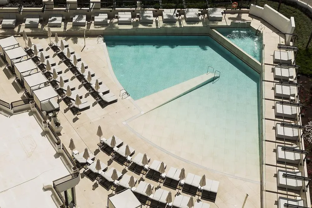 ****  פלאייה דל אינגלז Hotel Caserio ספרד