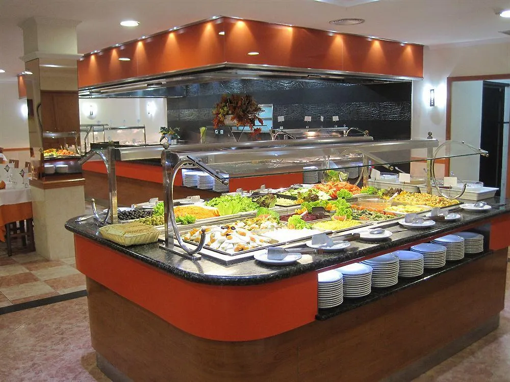 Hotel Caserio Playa del Ingles