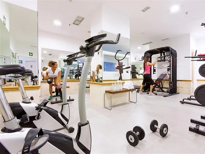 פלאייה דל אינגלז Hotel Caserio 4*, פלאייה דל אינגלז