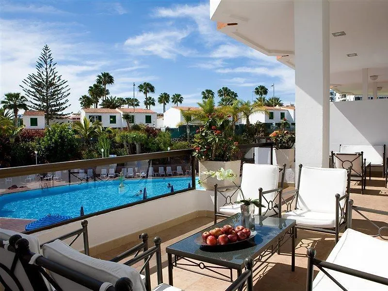 פלאייה דל אינגלז Hotel Caserio
