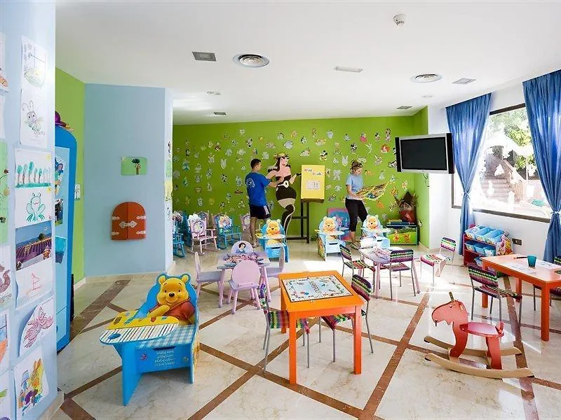 ****  Hotel Caserio Playa del Ingles  Spain