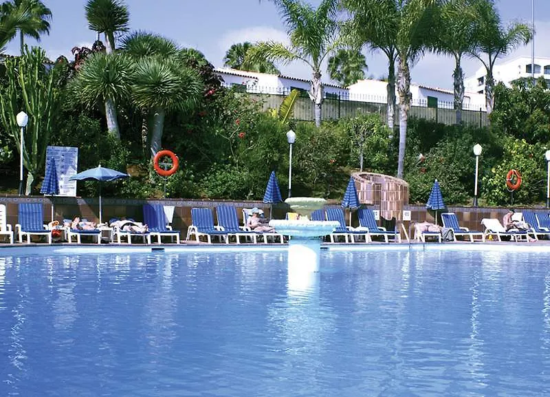 Hotel Caserio Playa del Ingles