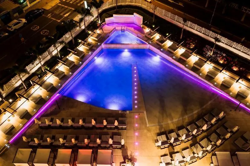 Hotel Caserio Playa del Ingles  Playa del Ingles (Gran Canaria)