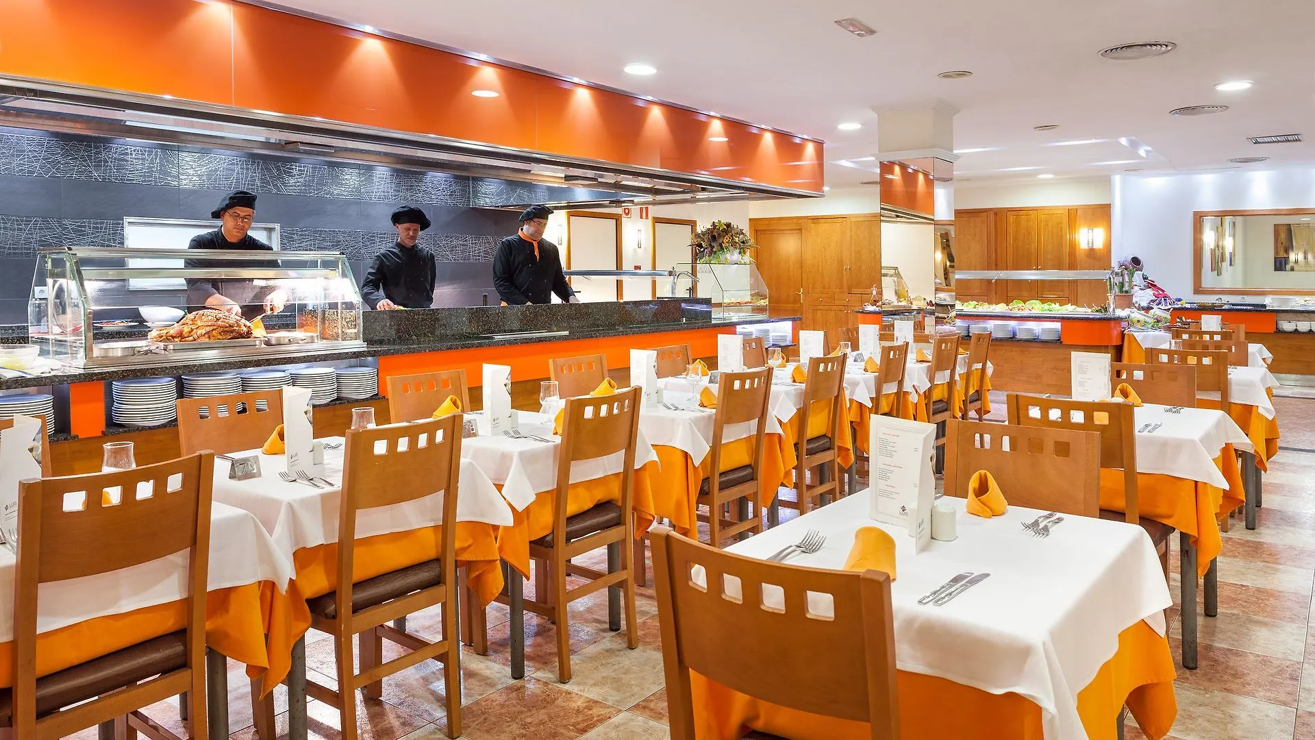 פלאייה דל אינגלז Hotel Caserio