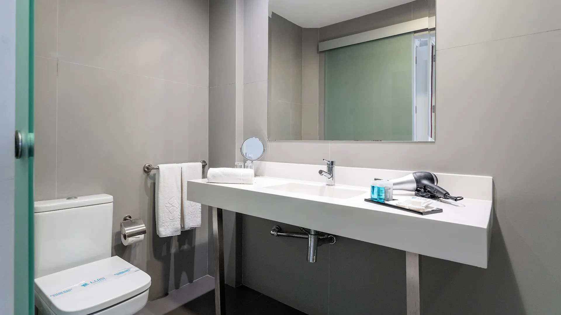 Hotel Caserio Πλάγια ντελ Ινγκλές