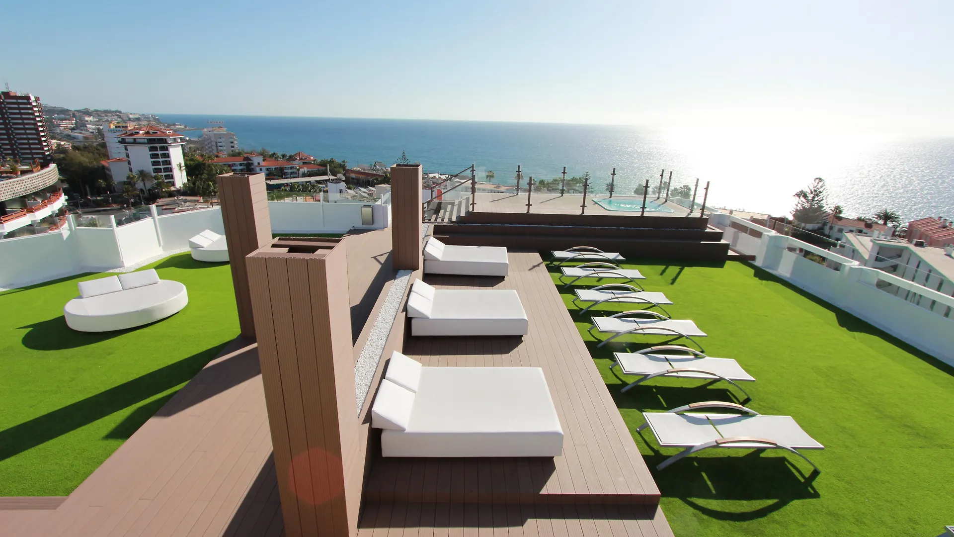 Hotel Caserio Πλάγια ντελ Ινγκλές 4*,  Ισπανία