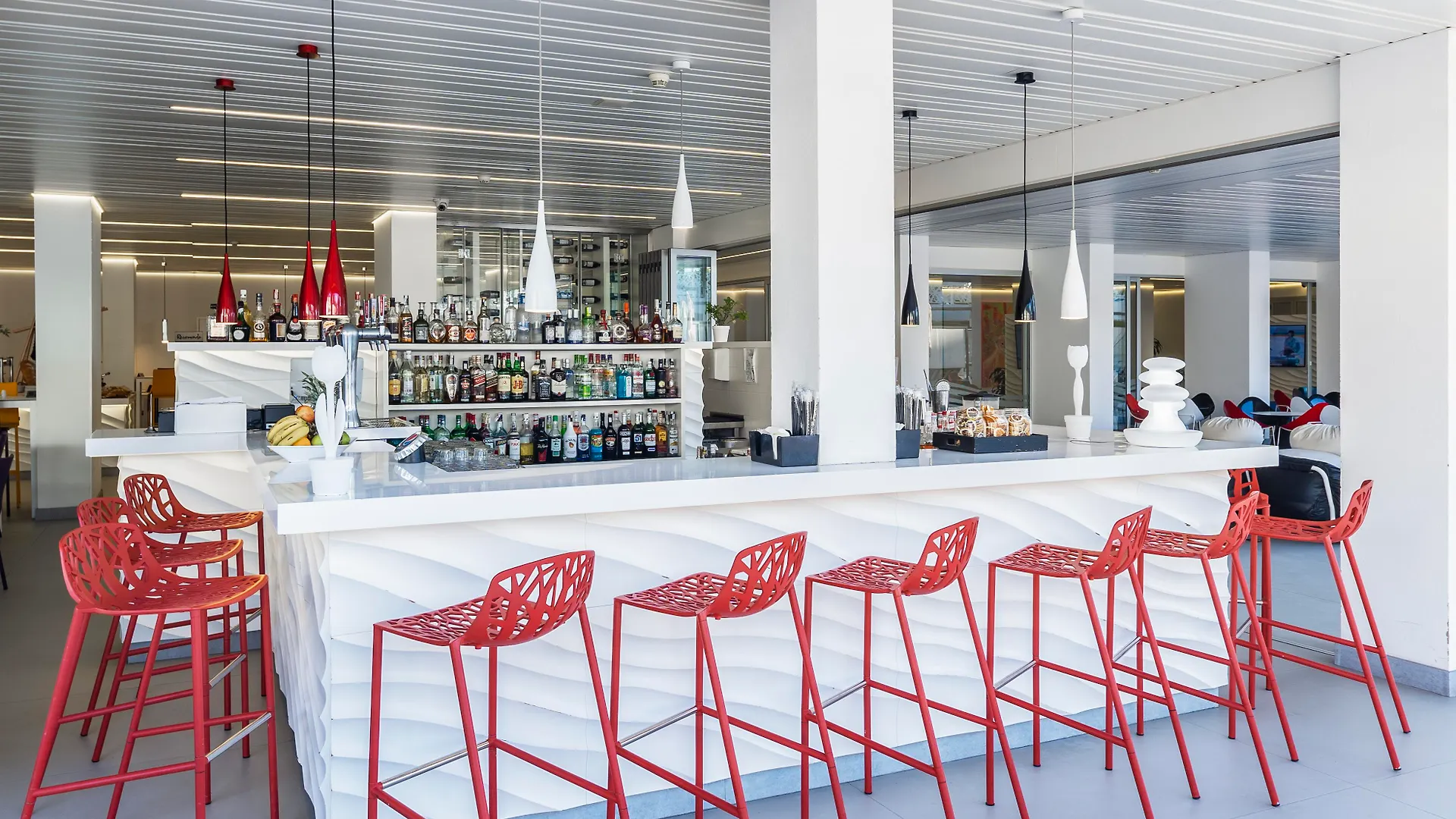 Hotel Caserio Πλάγια ντελ Ινγκλές