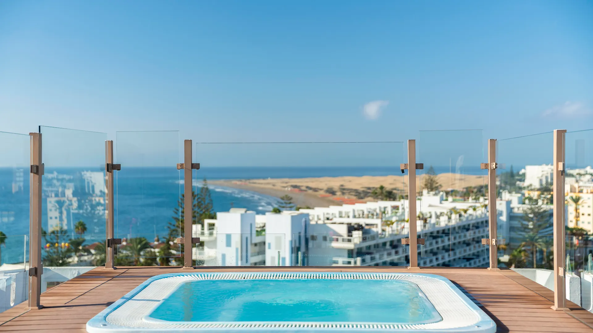 Hotel Caserio Playa del Ingles