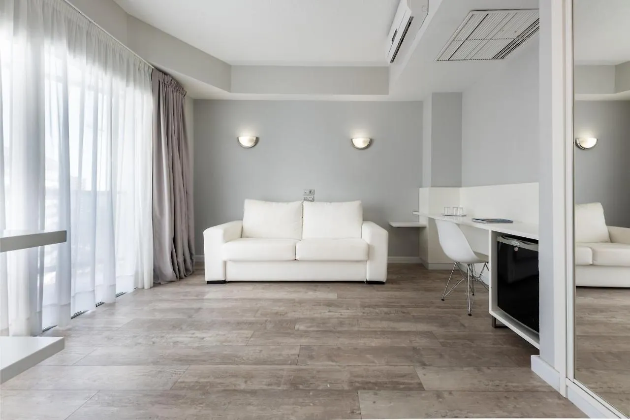 Hotel Caserio Πλάγια ντελ Ινγκλές Ισπανία