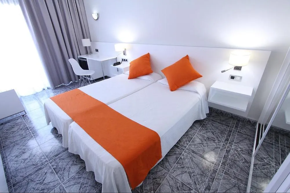 ****  Hotel Caserio Playa del Ingles  Spain