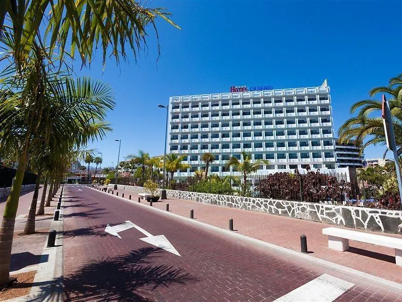 Hotel Caserio Πλάγια ντελ Ινγκλές Ισπανία