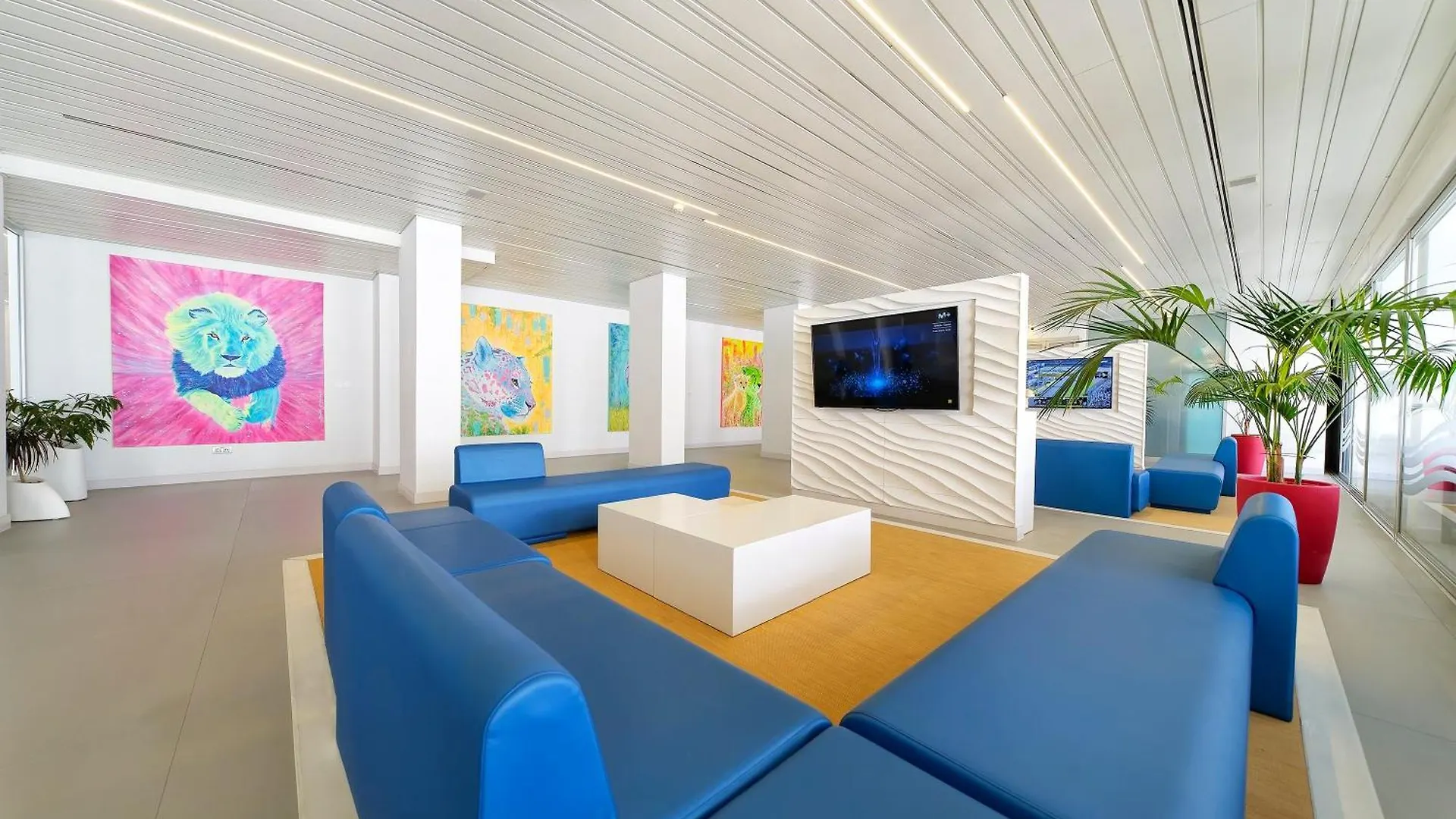 Hotel Caserio Πλάγια ντελ Ινγκλές Ισπανία
