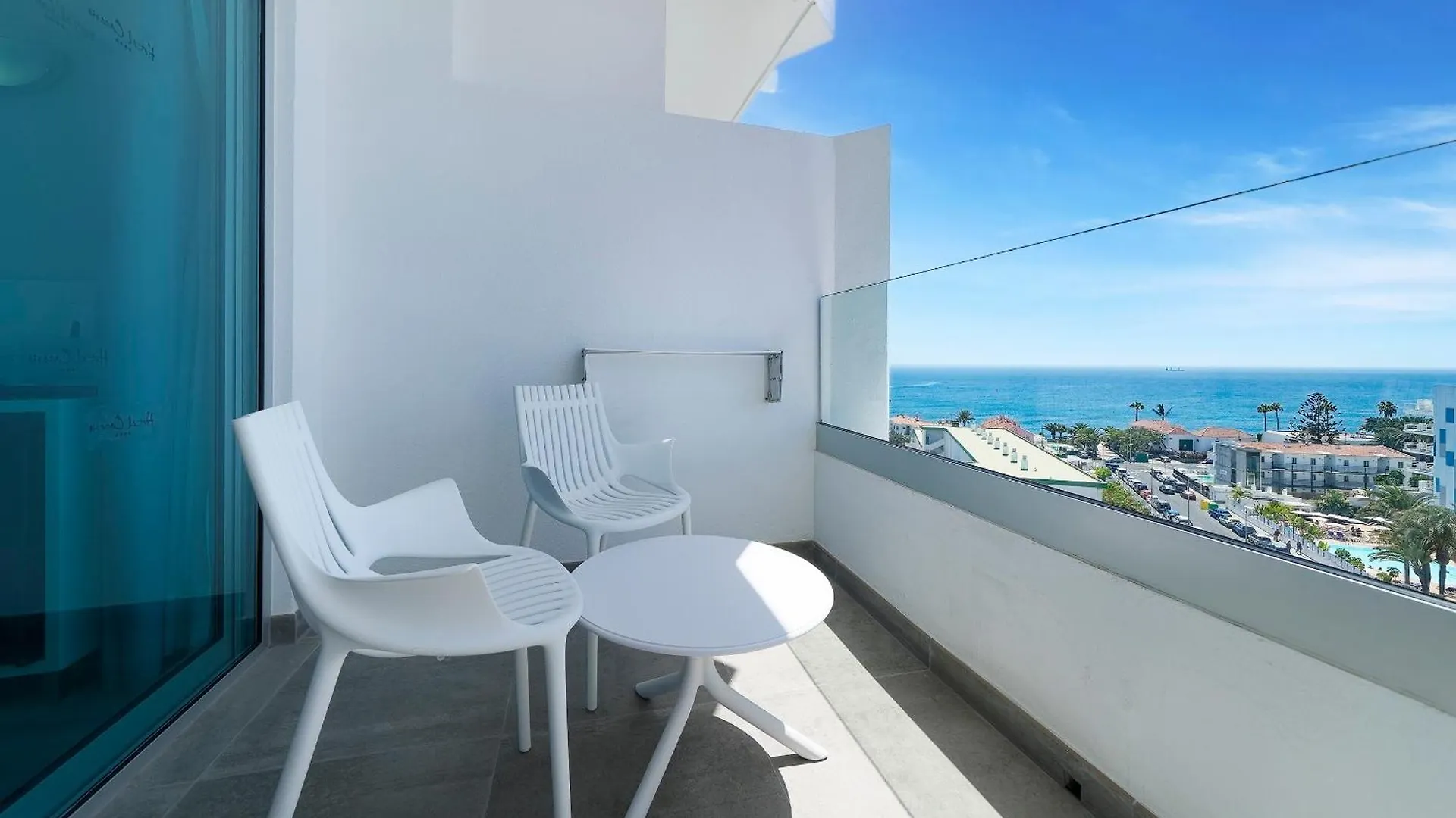 Hotel Caserio Playa del Ingles