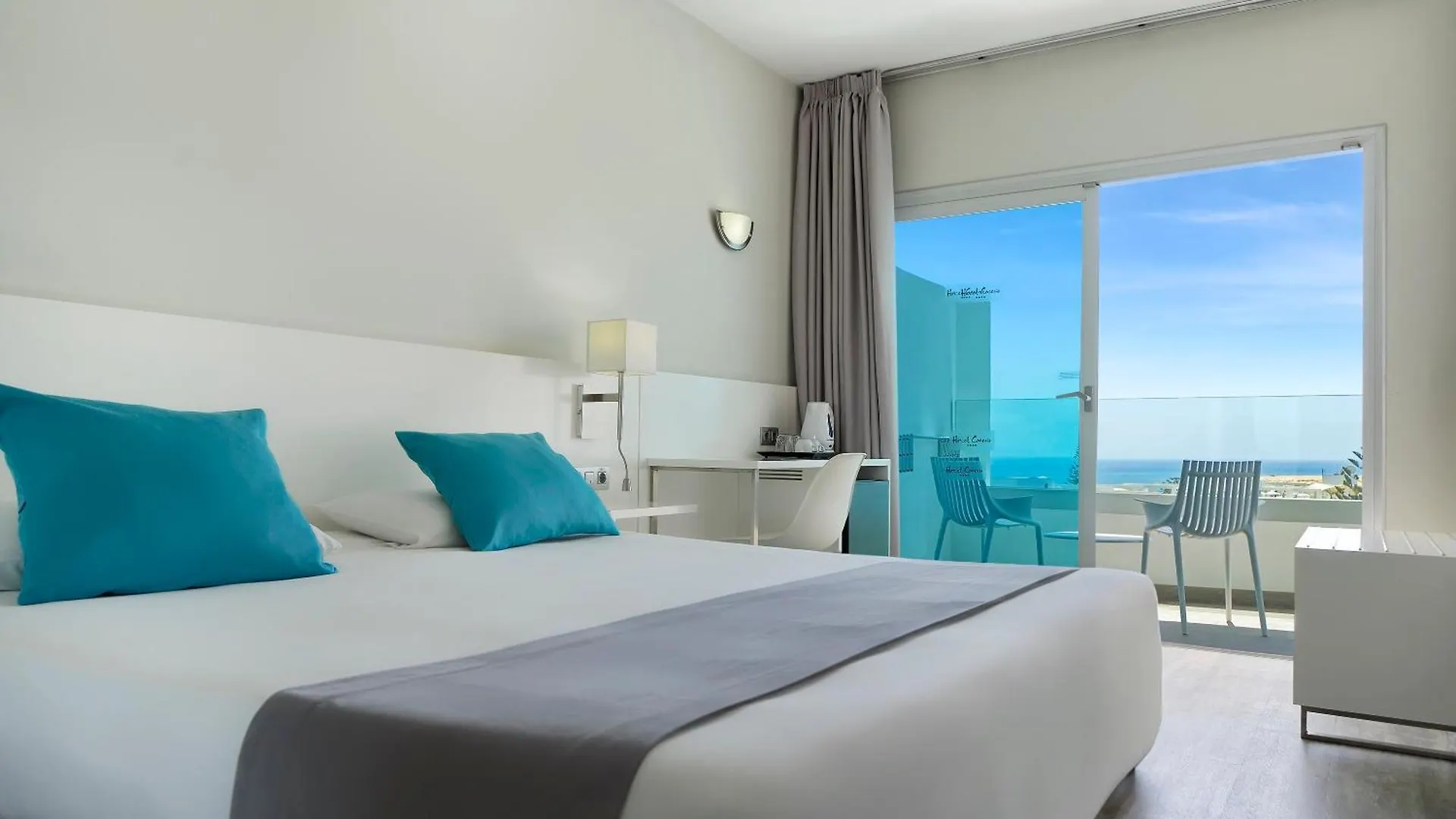 ****  Hotel Caserio Πλάγια ντελ Ινγκλές Ισπανία