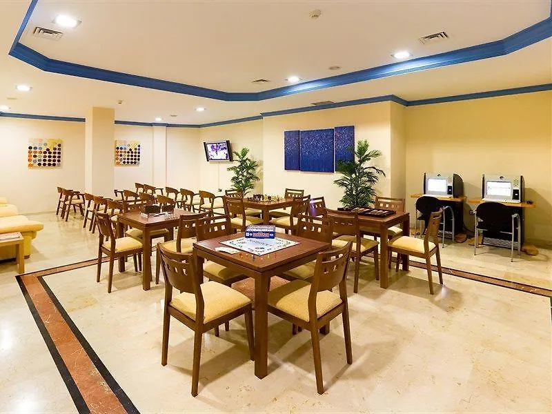 Hotel Caserio Πλάγια ντελ Ινγκλές
