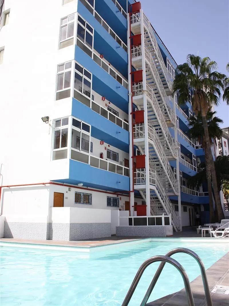 Hotel Caserio Πλάγια ντελ Ινγκλές 4*,  Ισπανία