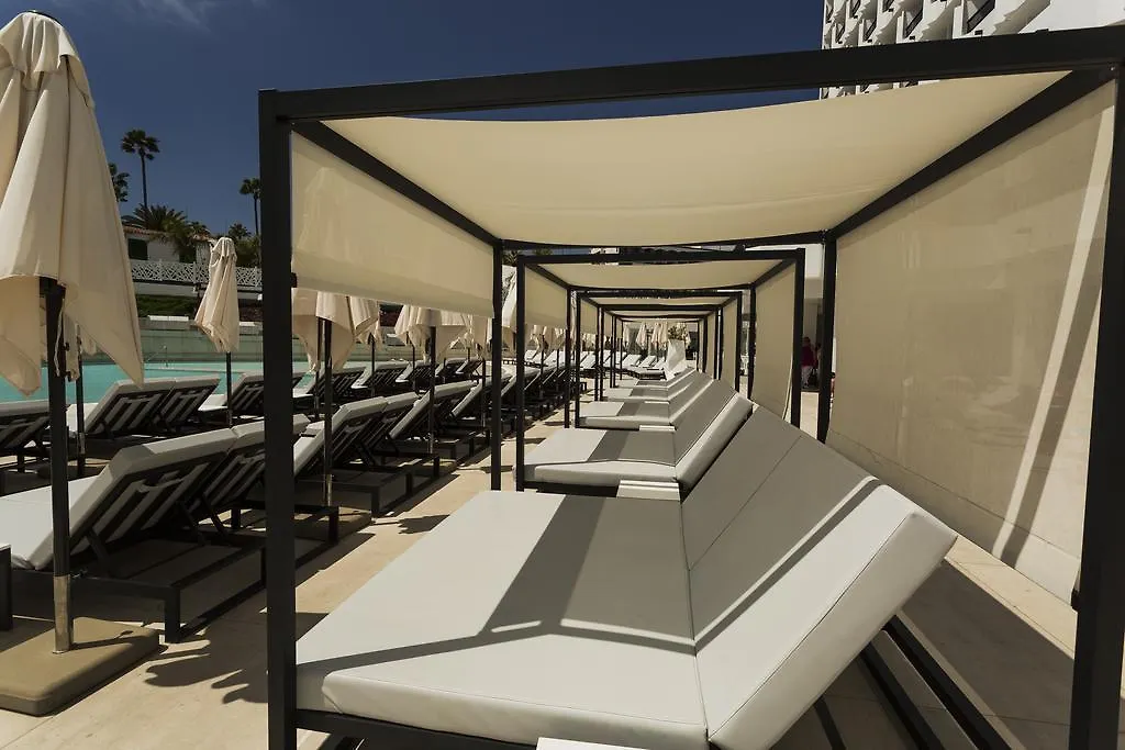 Hotel Caserio Πλάγια ντελ Ινγκλές