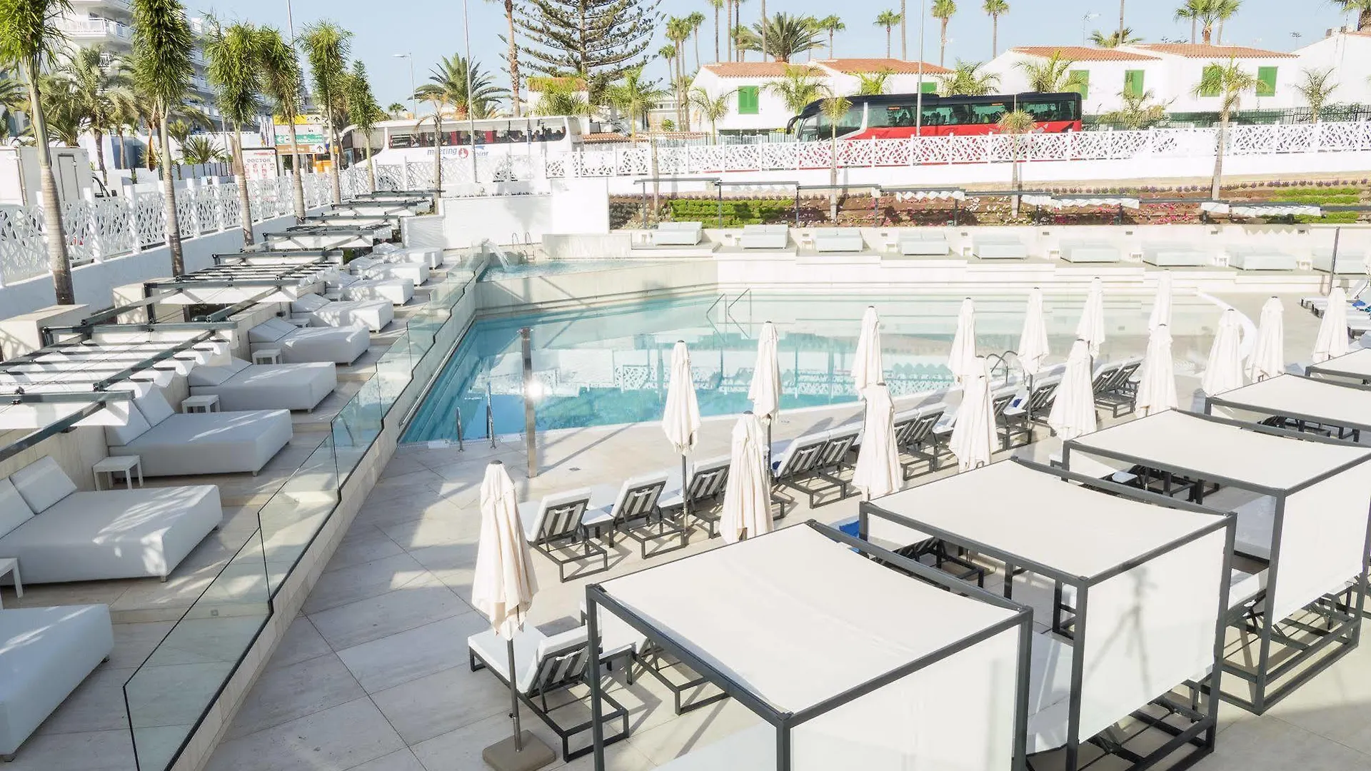 ****  Hotel Caserio Πλάγια ντελ Ινγκλές Ισπανία