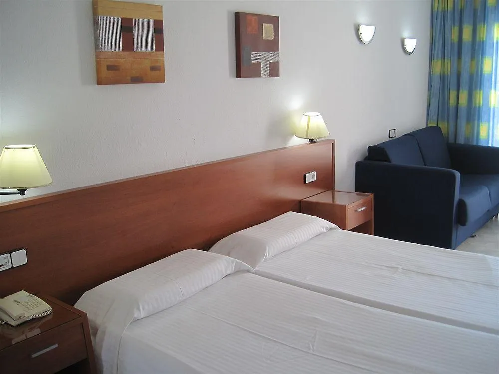 Hotel Caserio Playa del Inglés Spanyolország